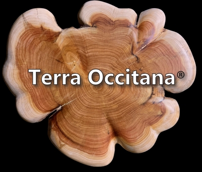 official website for registered trademark terra occitana